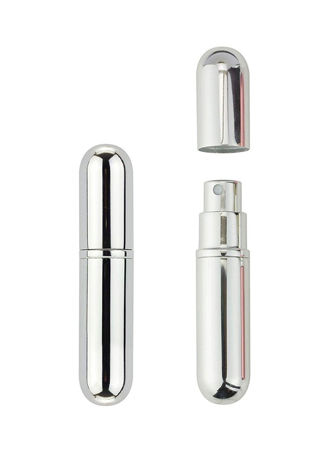 ماركة غير محددة طقم زجاجات للعطر مزودة ببخاخ وقابلة لإعادة التعبئة من 3 قطع 6ملليلتر  - Image 5