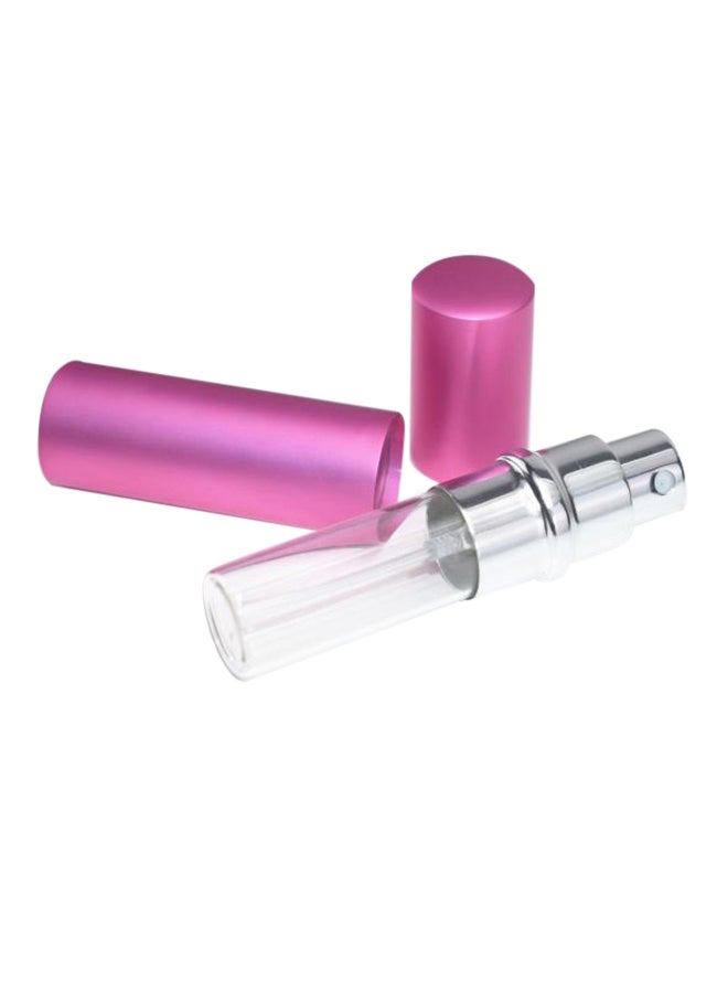 زجاجة عطر بخاخة قابلة لإعادة التعبئة 6ملليلتر - Image 2