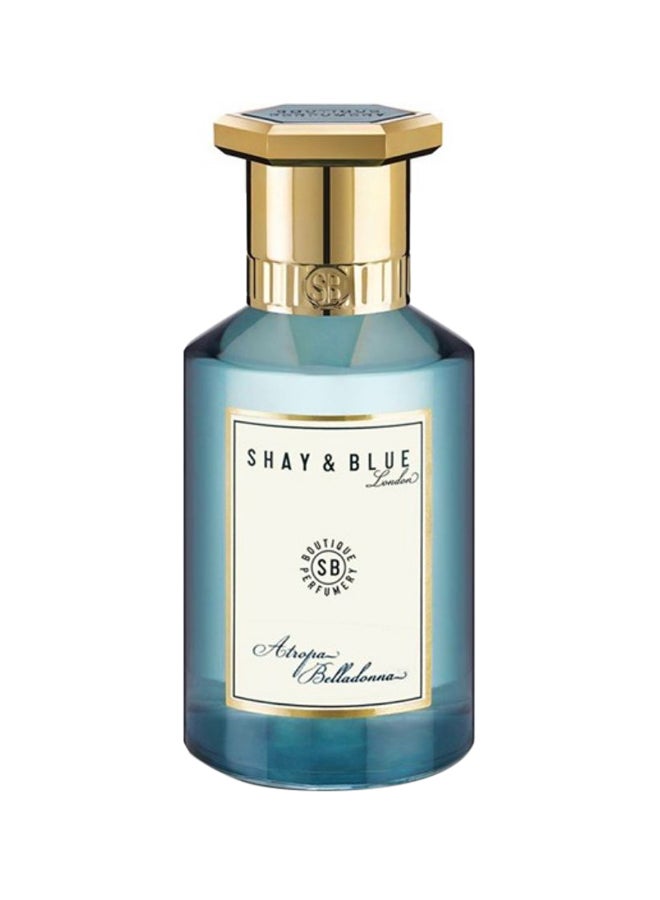 Shay & Blue - Atropa Belladonna Parfum 100ml - Image 1
