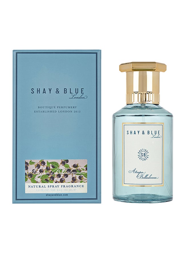 Shay & Blue - Atropa Belladonna Parfum 100ml - Image 1