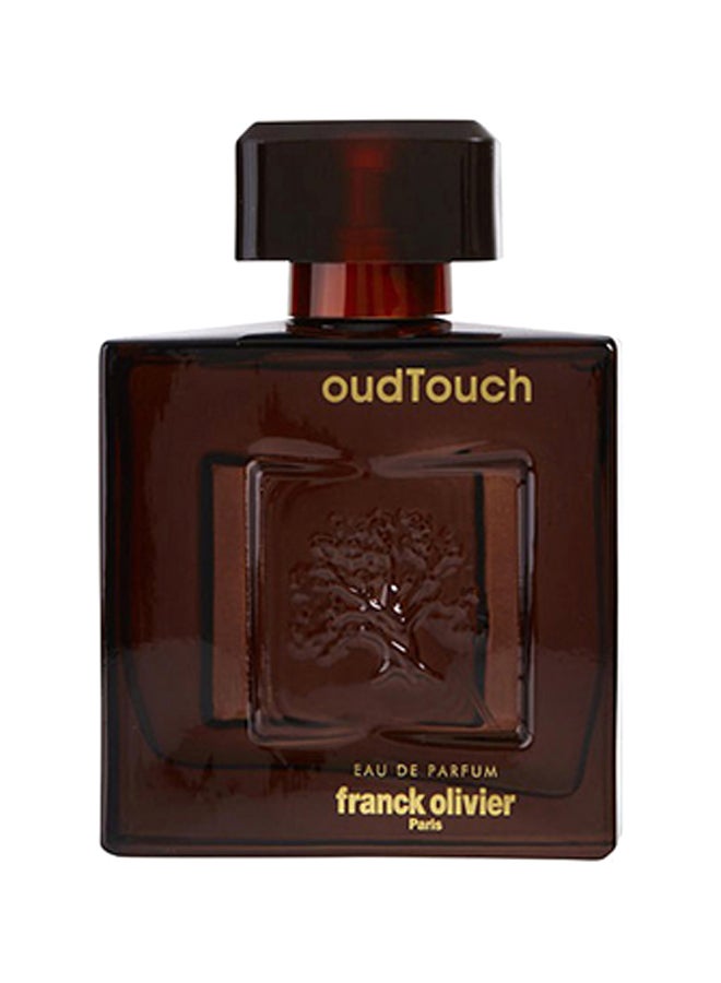 Franck Olivier - Oud Touch Eau de Parfum 100ml - Image 1