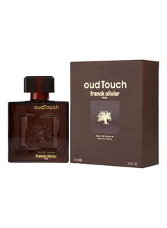 Franck Olivier Oud Touch Eau de Parfum 100ml  - Image 2