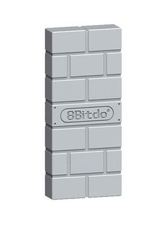 8Bitdo USB Wireless Adapter Grey  - Image 3