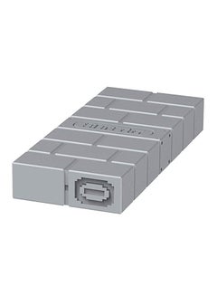 8Bitdo USB Wireless Adapter Grey  - Image 4