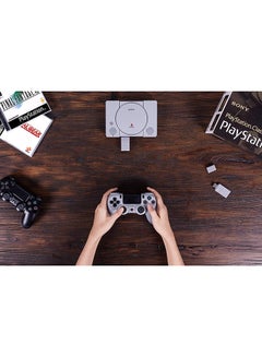 8Bitdo USB Wireless Adapter Grey  - Image 5