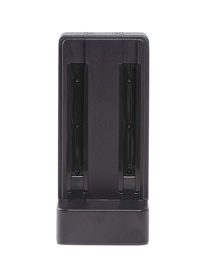 باور أيه قاعدة شحن USB لأجهزة تحكم جوي كون لجهاز نينتندو سويتش رمادي/أسود - Image 3