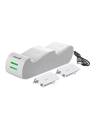 Dual Slot Controller Charger For Xbox One/One X/One S - Wireless - v1567069261/N25337314A_1