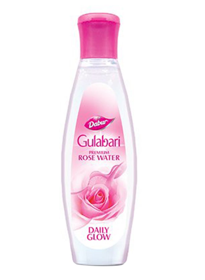 Gulabari Premium Rose Water Free Skin Toner Clear - Image 1