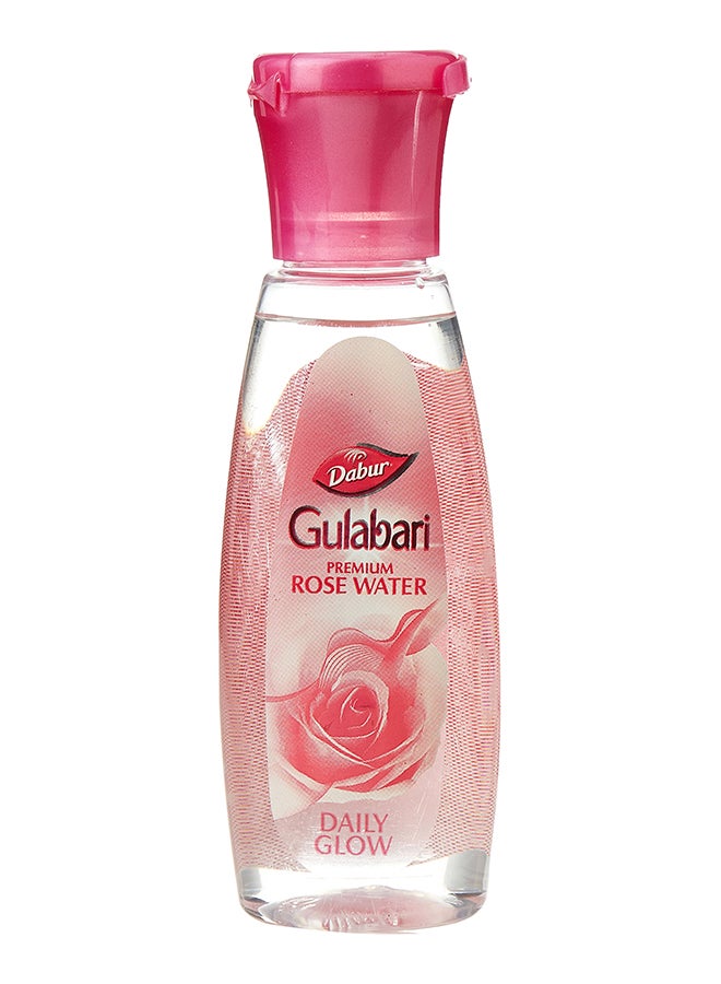 Gulabari - Premium Rose Water Free Skin Toner Clear - Image 1