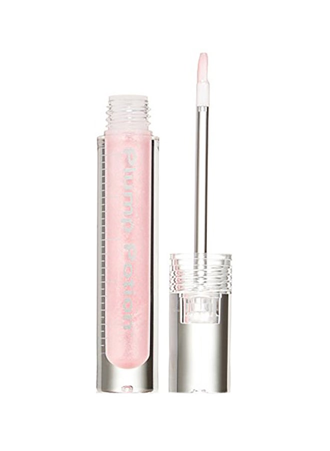 Physicians Formula Plump Potion Needle-Free Lip Plumping Cocktail Shade Extension Pink Crystal