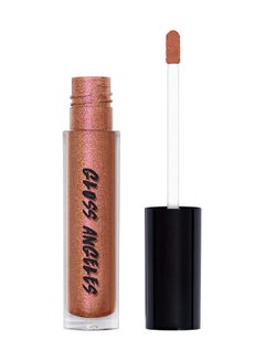 Gloss Angeles Extra Shine Lip Gloss Hustle And Glow