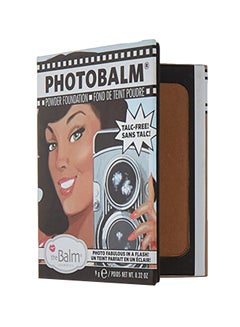 Photobalm Powder Foundation Dark - v1567077470/N29443952A_1