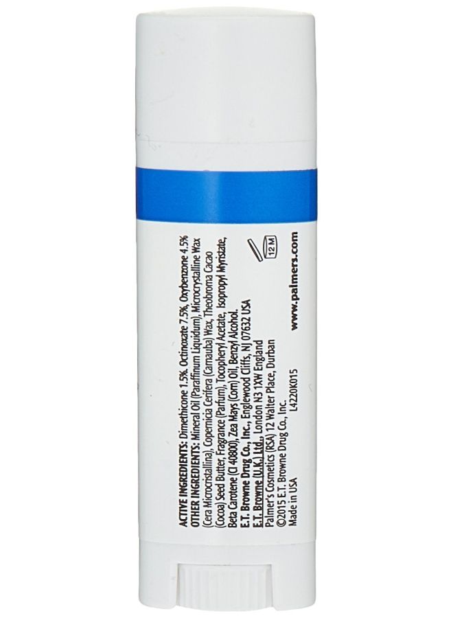 PALMER'S Vitamin-E Lip Balm Stick SPF 15 Beige  - Image 2