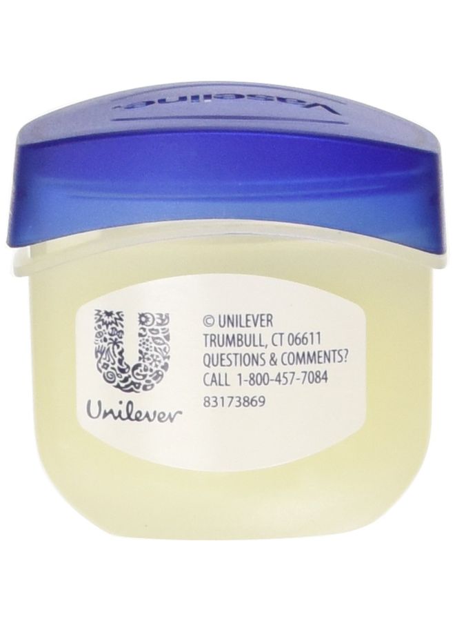 Vaseline Cocoa Butter Lip Therapy Clear 7grams - Image 2