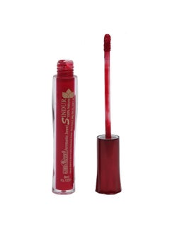 Keya Seth Natural Aromatic Jewel Liquid Sindur Maroon  - Image 2