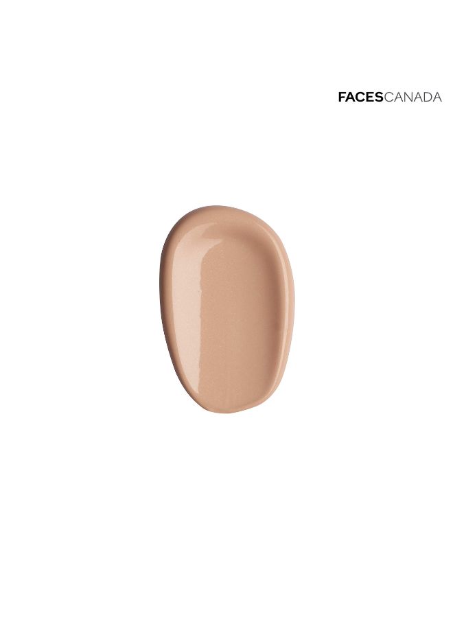 Faces Ultime Pro Peaches N Cream Tinted Moisturizer Beige - Image 3