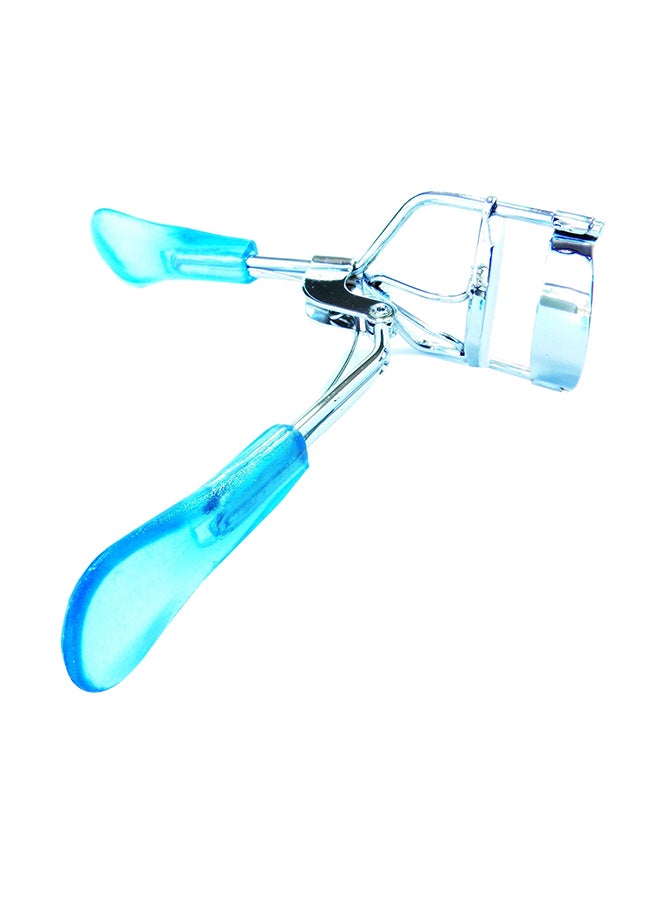 إلكسيرا مجعد رموش بروفيشنال أزرق / فضي