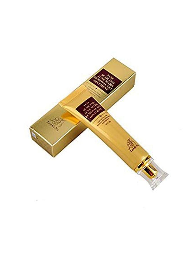 لان بينا مرهم جل تي سي إم مزيل للندبات وعلامات حب الشباب 30جرام - Image 3