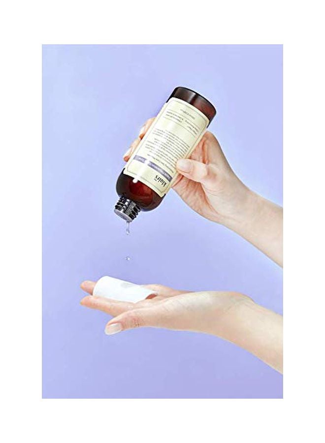 Klairs Supple Preparation Facial Toner Clear 180ml  - Image 3