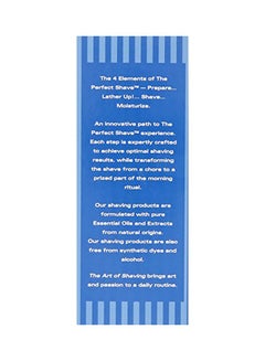 THE ART of SHAVING Shaving Cream 75ml  - Image 2