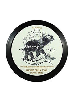 RazoRock Alchemy Shaving Cream Soap  - Image 1