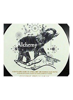 RazoRock Alchemy Shaving Cream Soap  - Image 2