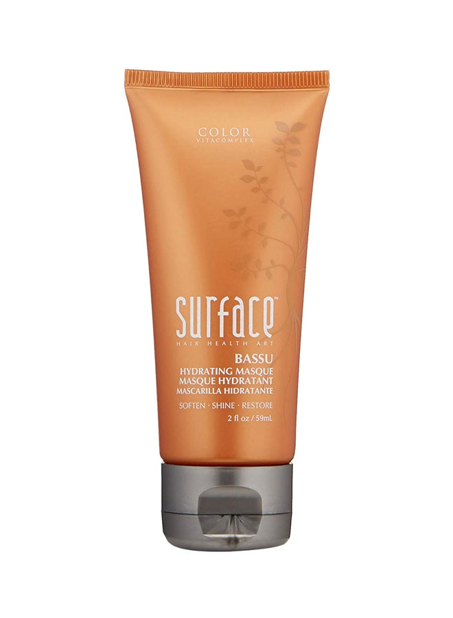 Surface Hair Bassu Hydrating Hair Mask  - Image 1