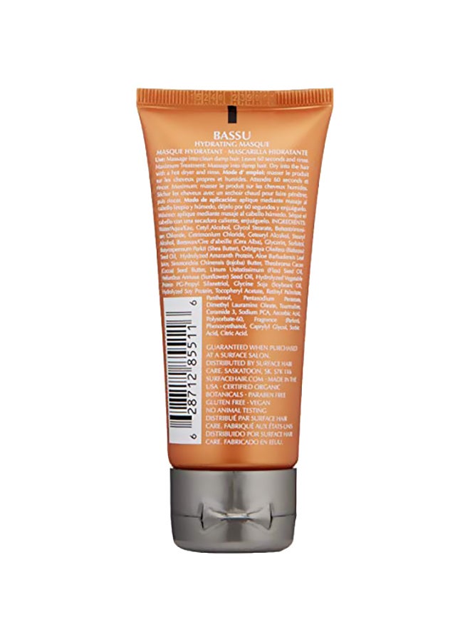 Surface Hair Bassu Hydrating Hair Mask  - Image 2