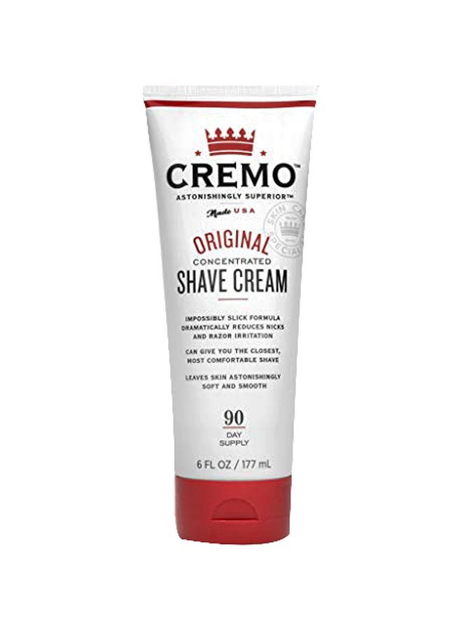 cremo 2-Piece Shave Cream Set