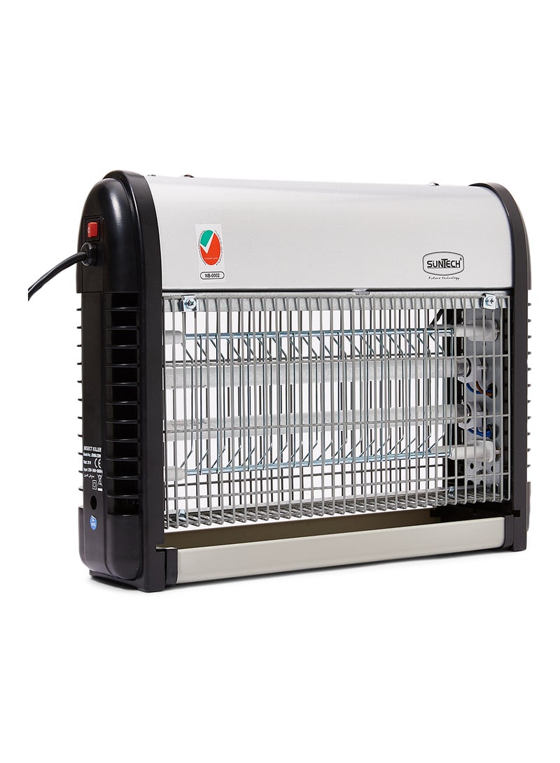 SUNTECH Electric Insect Killer Multicolour  - Image 2