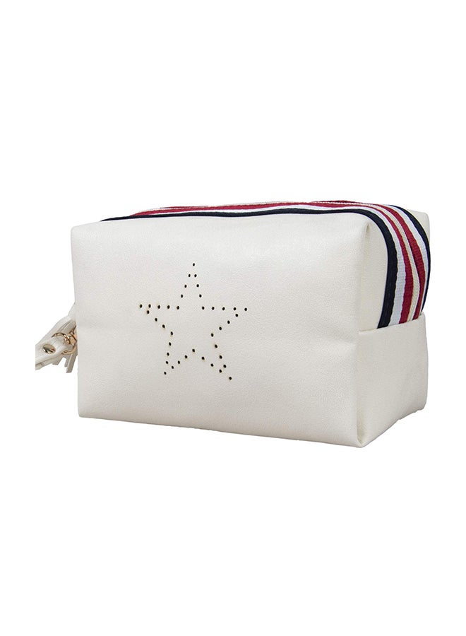 Cosmetic Toiletry Bag White - v1567080385/N29288630A_1