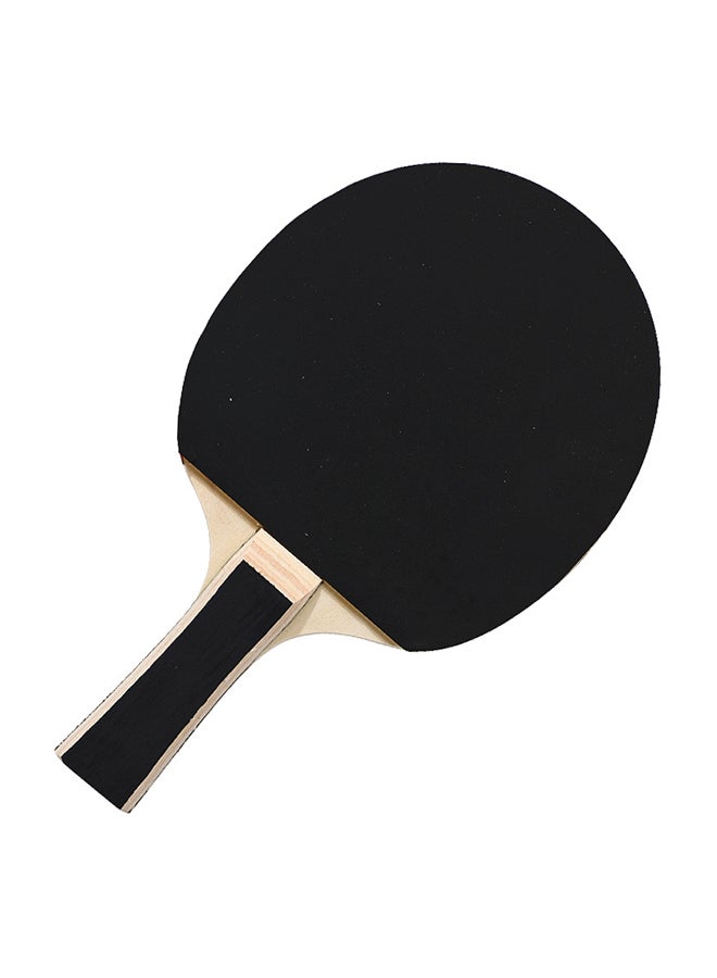 REGAIL 2-Piece Table Tennis Racket With Ball Set - Image 2