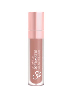 Soft And Matte Creamy Lipstick 104