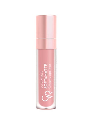 Soft And Matte Creamy Lipstick SPF15 106 - v1567081483/N29388945A_1