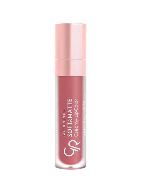 Soft And Matte Creamy Lipstick 112