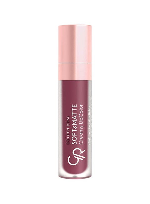 Soft And Matte Creamy Lipstick 117