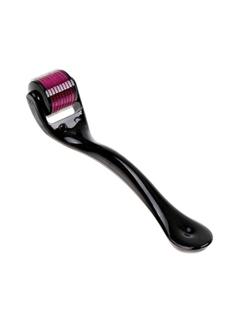 Derma Roller Black