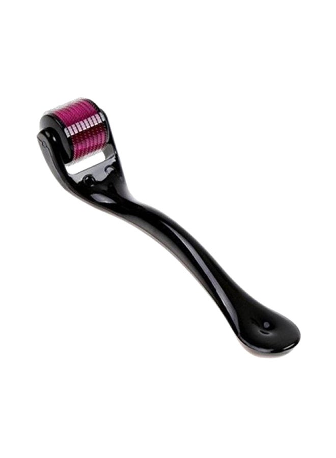 Derma Roller Black