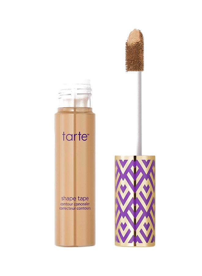 tarte Shape Tape Contour Concealer Beige