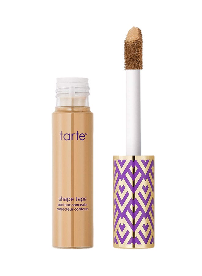 tarte Shape Tape Contour Concealer 34S Medium Sand  - Image 2