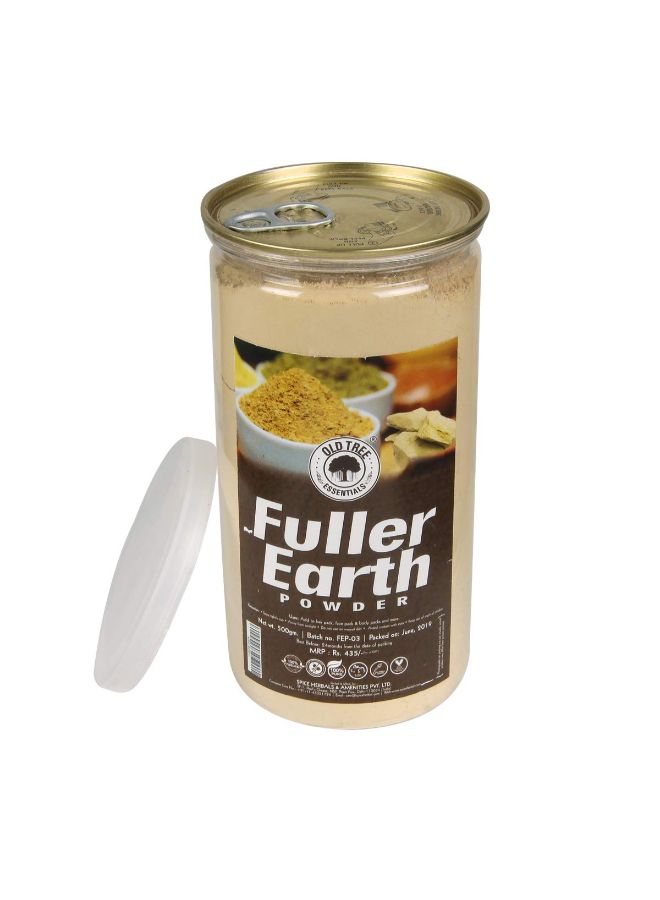 Old Tree - Fuller's Earth Multani Mitti Face Powder - Image 1
