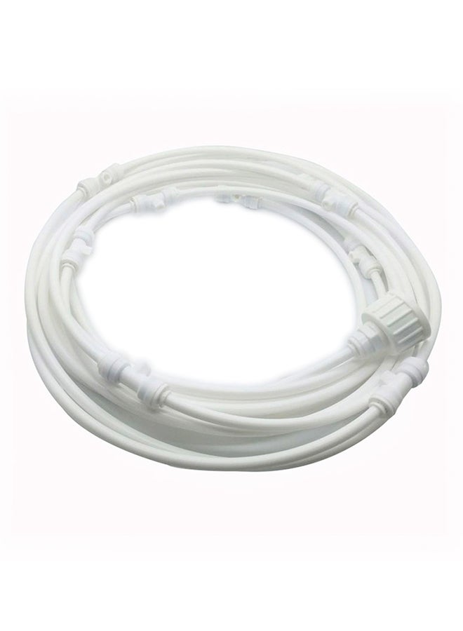 Watering Line Misting Cooling System White 6meter - v1567091388/N29242932A_1