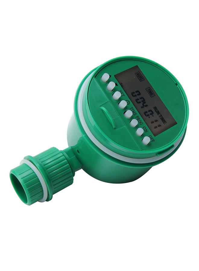 Generic Automatic Watering Controller Timer Green 30meter  - Image 1