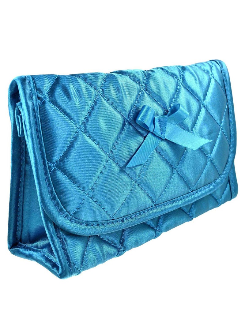 Small Mirror Cosmetic Bag Blue - v1567107633/N29318652A_1