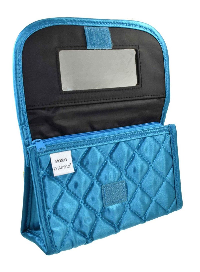 Small Mirror Cosmetic Bag Blue - v1567107633/N29318652A_2