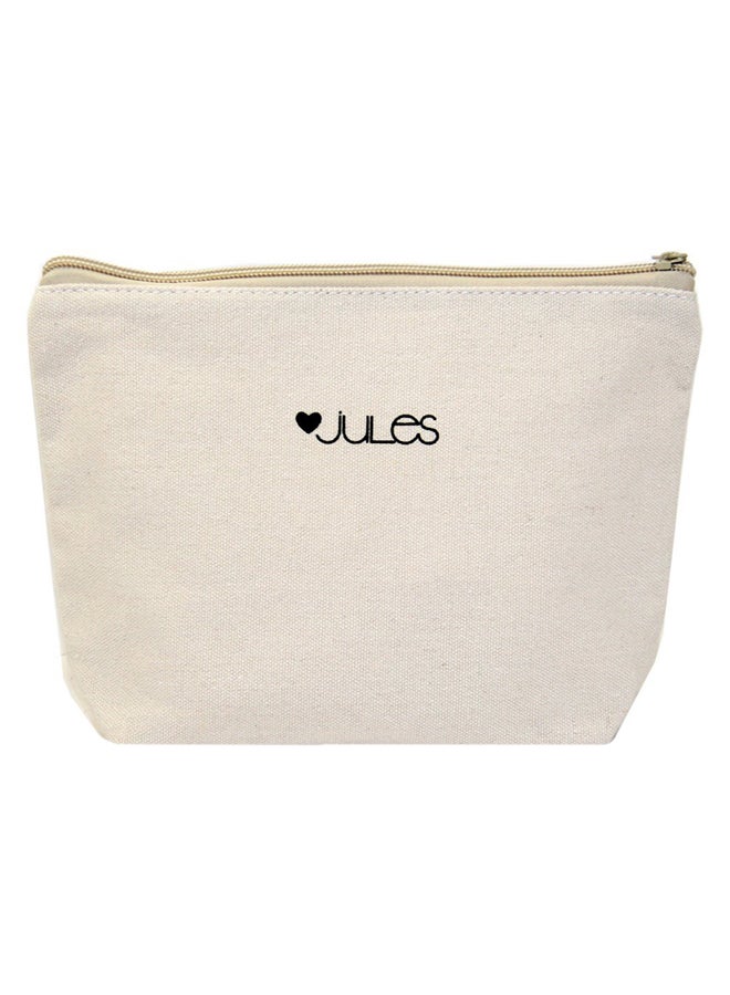 Makeup Storage Tote Bag Beige - v1567107983/N29318671A_1