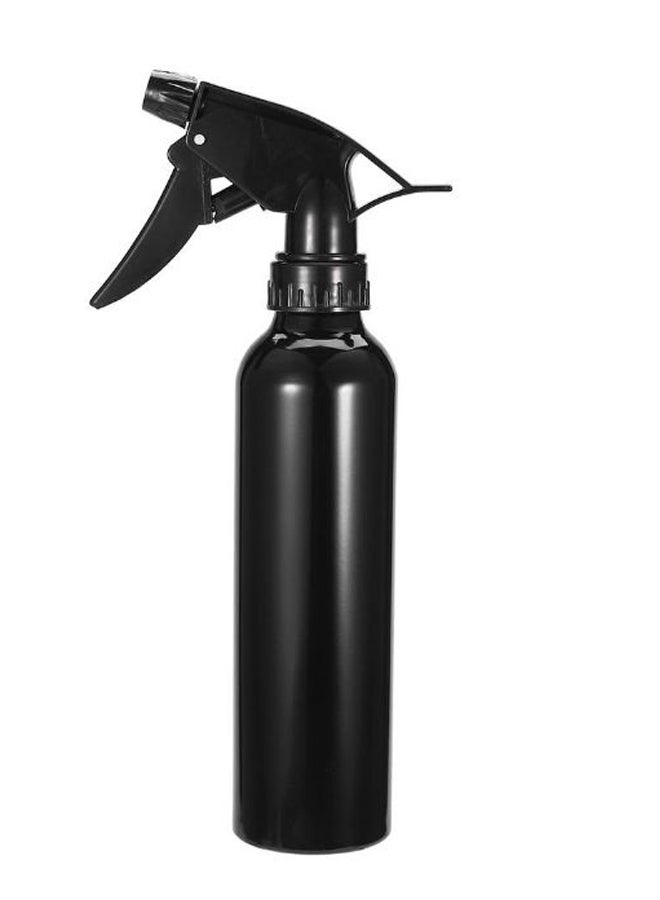 Empty Mist Spray Pump Bottle Black - v1567109019/N29319569A_1