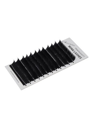Alluring C Curl False Eyelashes Black - v1567109397/N29318100A_1