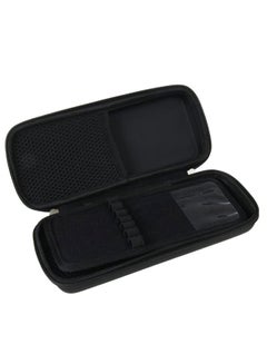 Hermitshell Hard Case Carrying Makeup Bag Black  - Image 2