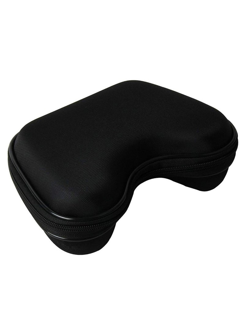 هيرميتشل غطاء حماية واق لذراع تحكم ستيم كنترولر أسود - Image 1